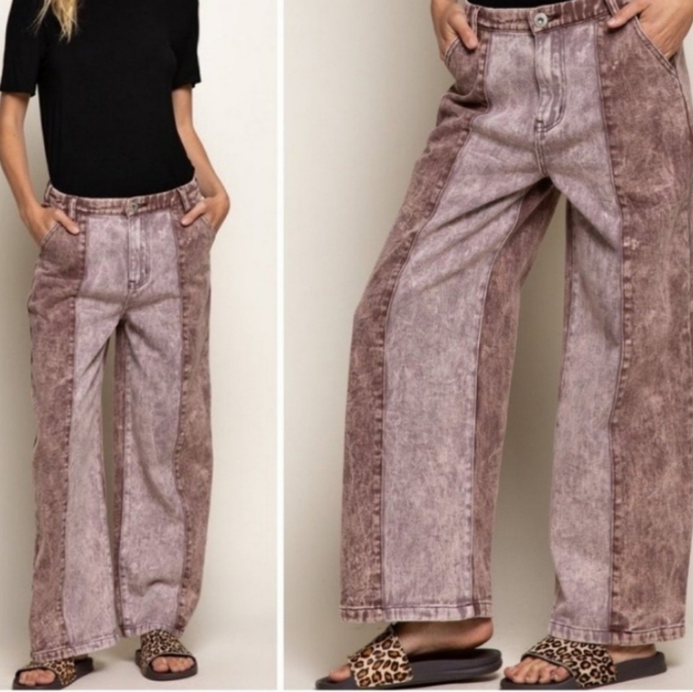 **HP** POL Boyfriend Jeans